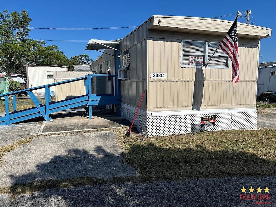 914 Clearlake Rd unit 208C, Cocoa, FL 32922 - photo 1