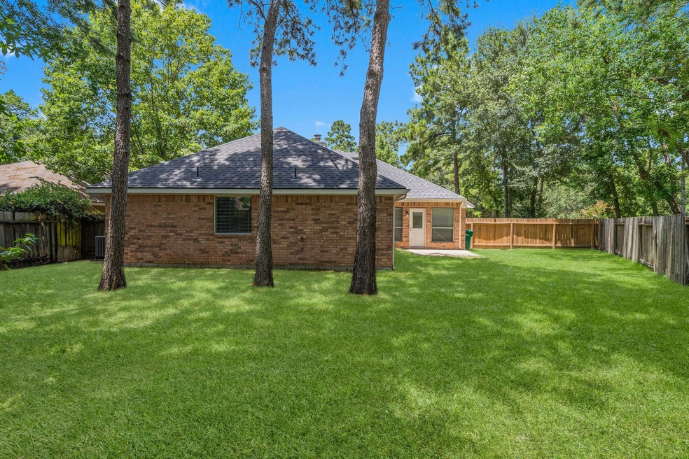 31 S Wynnoak Cir, Spring, TX 77382 - photo 1
