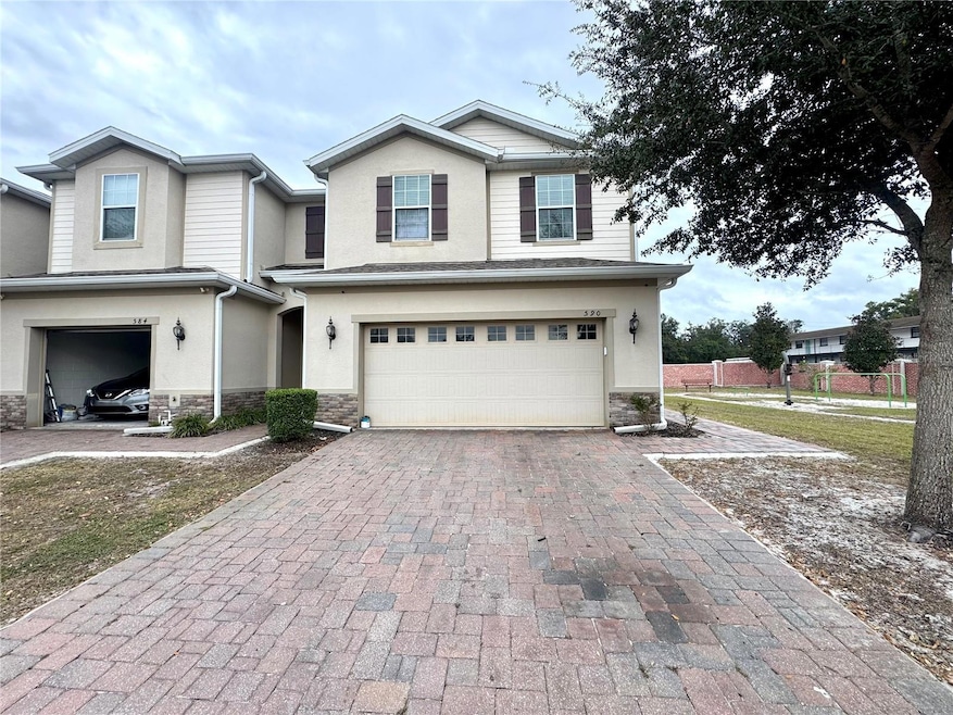 590 Prospect Point, Oviedo, FL 32765 - photo 1