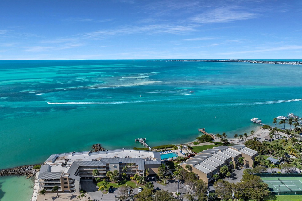 Aerial to Ocean