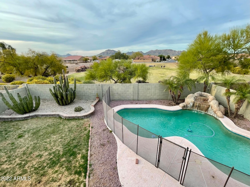 11260 E Covina St, Mesa, AZ 85207 - photo 1