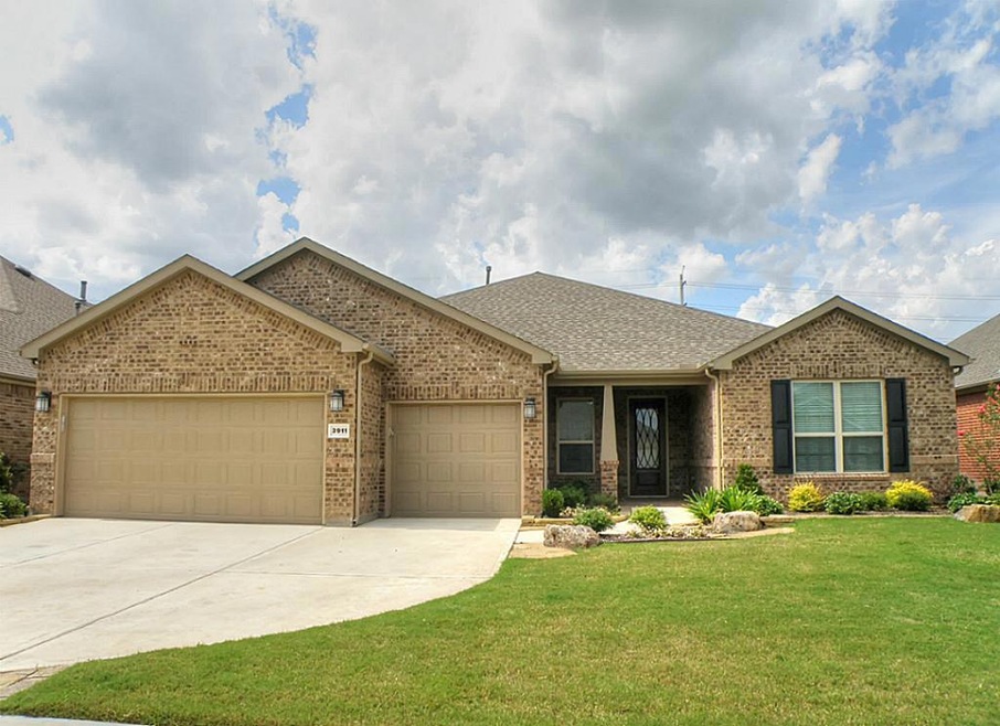 3911 Red Alder Way, Richmond, TX 77469 - photo 1