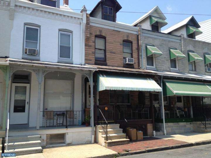 1448 Moss St, Reading, PA 19604 - photo 1