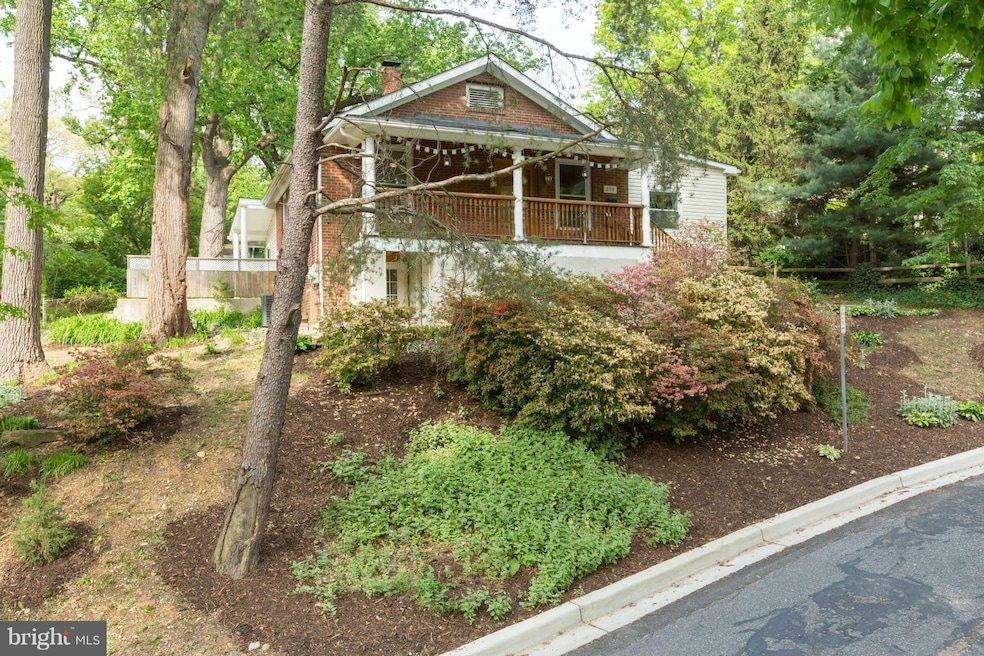 200 Lincoln Ave, Takoma Park, MD 20912 - photo 1