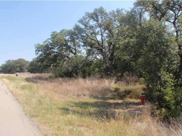 Frontage : Approx 250' of frontage on Dario and ap