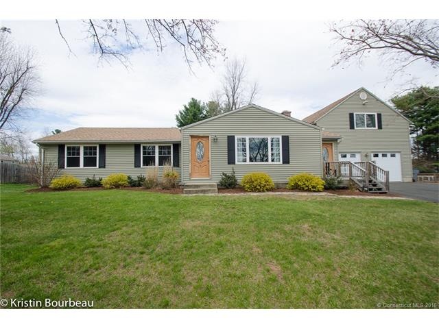 5 Cleveland St, Enfield, CT 06082 - photo 1