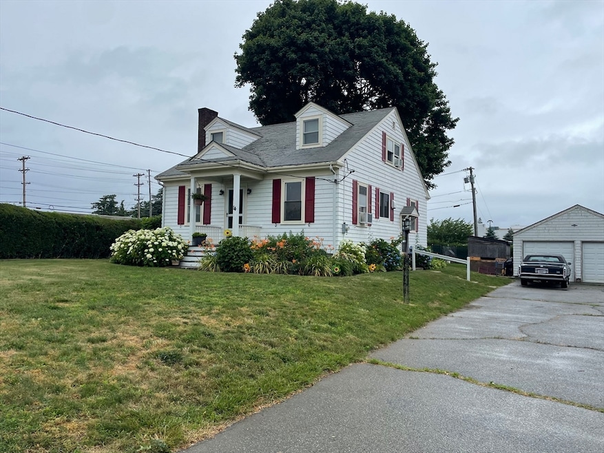 14 Forest Ave unit 22, Middletown, RI 02842 - photo 1