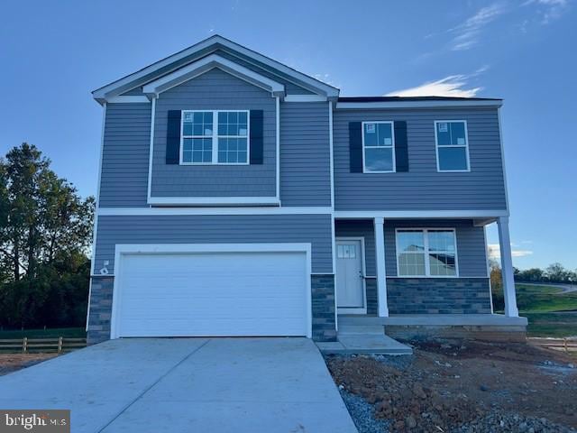 372 Eclipse St, Charles Town, WV 25414 - photo 1