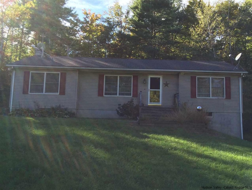 86 Saint Josen Rd, Accord, NY 12404 - photo 1