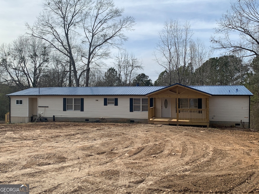 579 Swan Lake Rd, Stockbridge, GA 30281 - photo 1