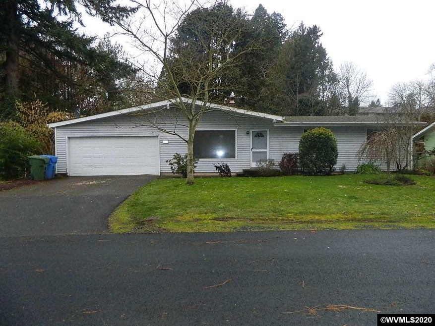 2925 Summer St SE, Salem, OR 97302 - photo 1