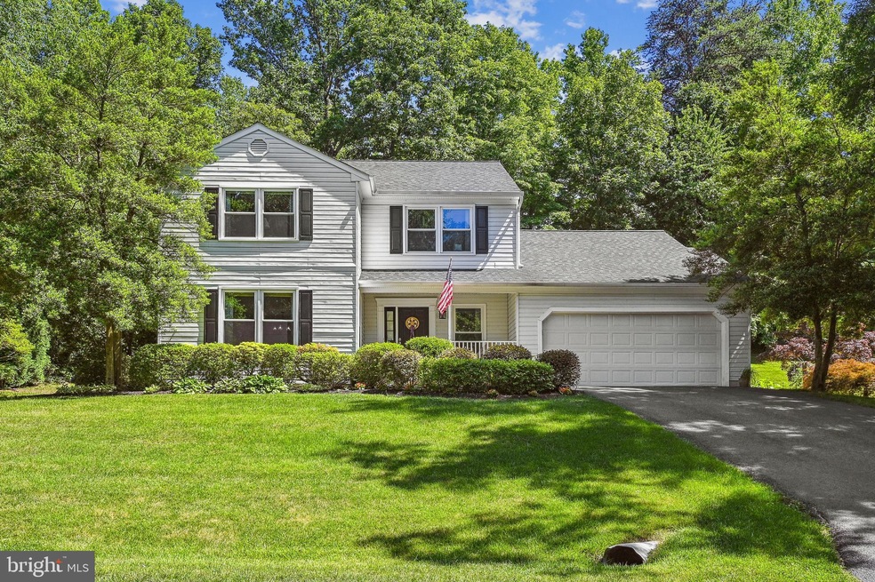 295 Locust Ridge Ln, Arnold, MD 21012 - photo 1