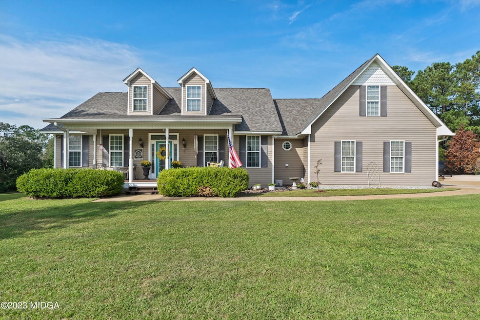 4093 Upper River Rd, Gray, GA 31032 - photo 1