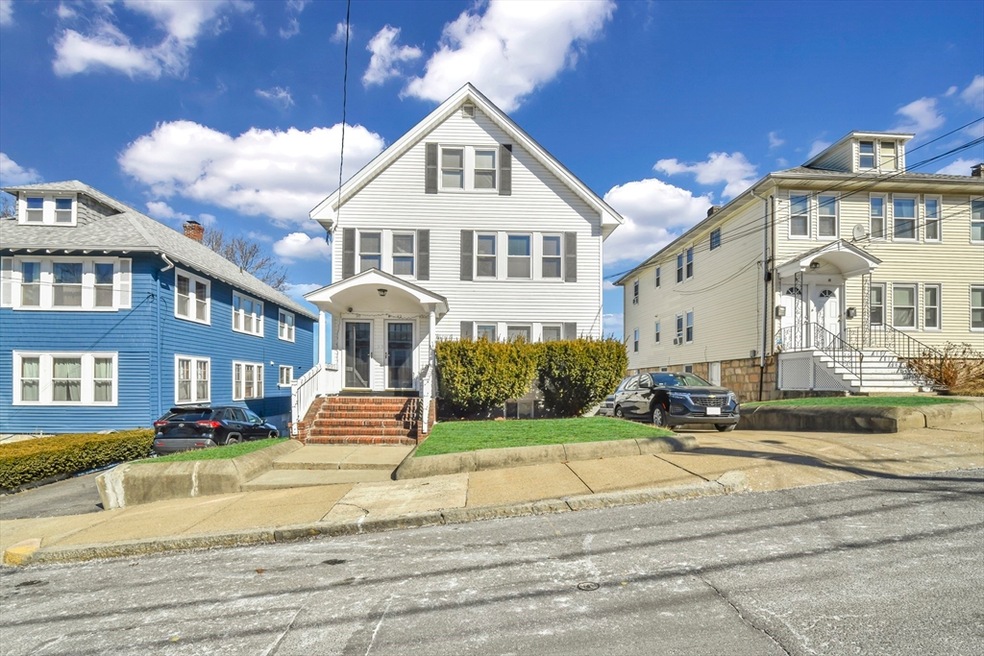 32 Cedrus Ave unit 1, Roslindale, MA 02131 - photo 1