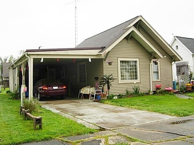 360 NE 10th St, Linton, IN 47441 - photo 1