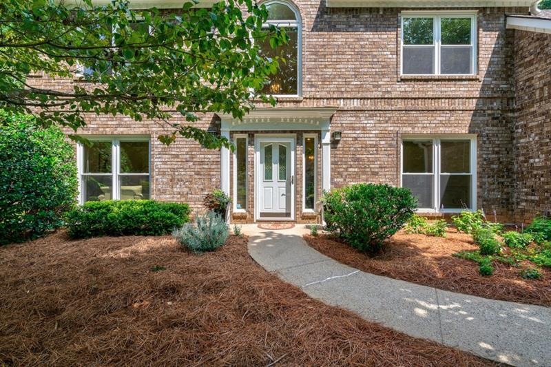 Welcome home to 410 Allenbrook