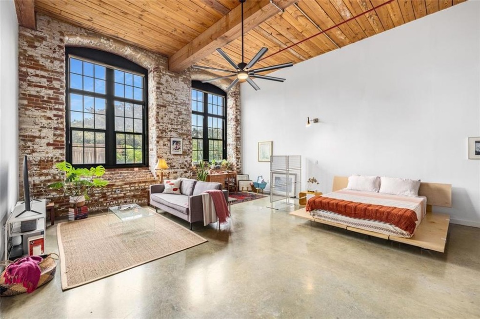 170 Boulevard SE unit 211H, Atlanta, GA 30312 - photo 1