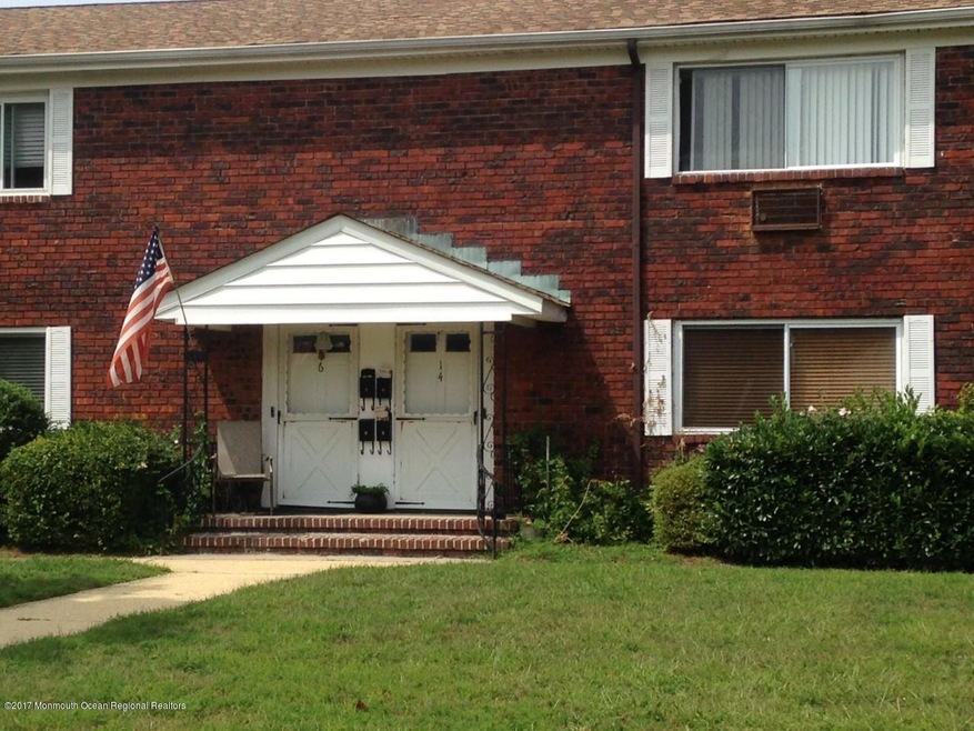 14 Laurel Place unit 14 A, Eatontown, NJ 07724 - photo 1