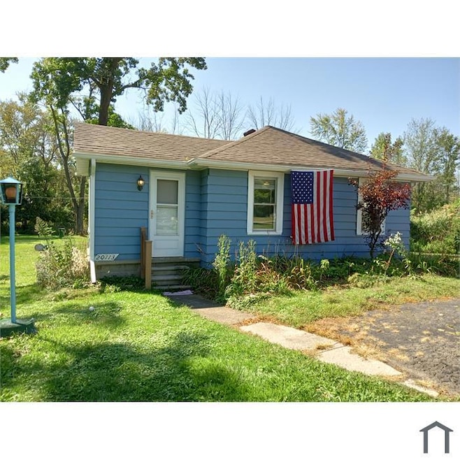 20113 Huron River Drive