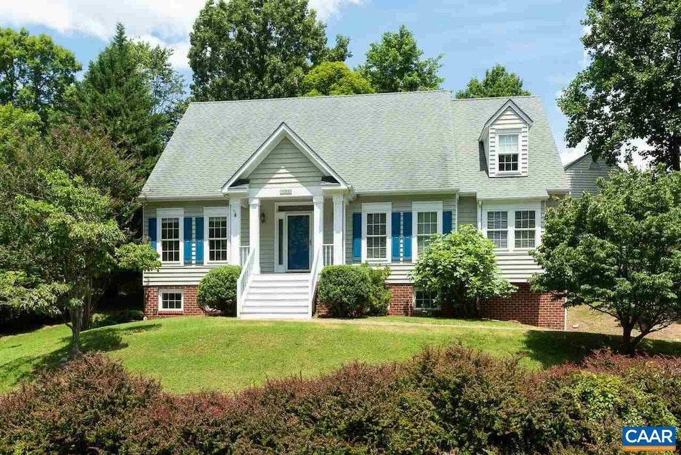 1350 Mosbys Rch, Charlottesville, VA 22901 - photo 1