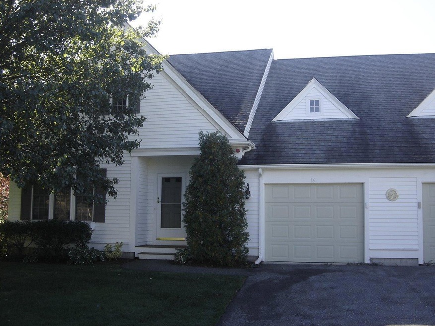 16 Stratford Ridge, Mashpee, MA 02649 - photo 1