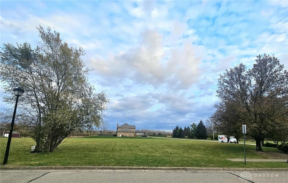 Front View From Sanctuary Dr