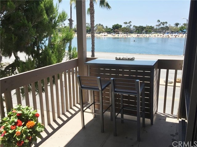Enjoy Cool Breezes & Incredible Views of Sunsets &