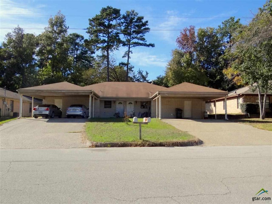 2531 Westminster Dr, Tyler, TX 75701 - photo 1