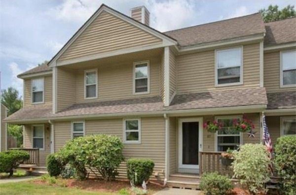 87 Pennacook Dr unit 30, Leominster, MA 01453 - photo 1