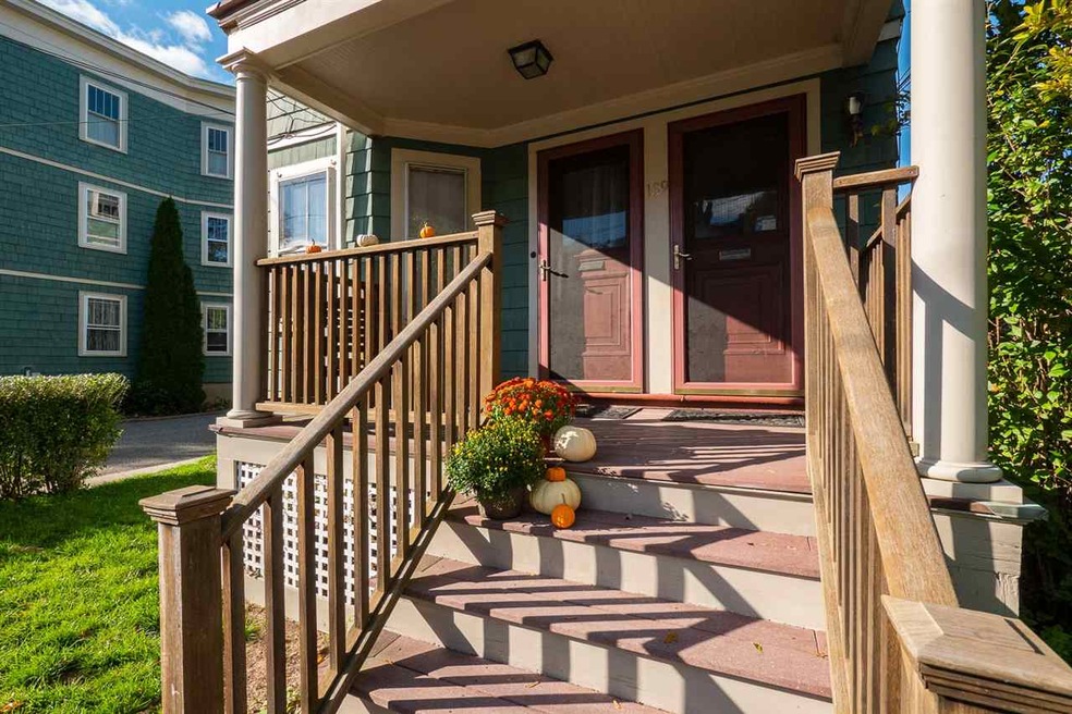 189 Lincoln Ave unit 1, Portsmouth, NH 03801 - photo 1