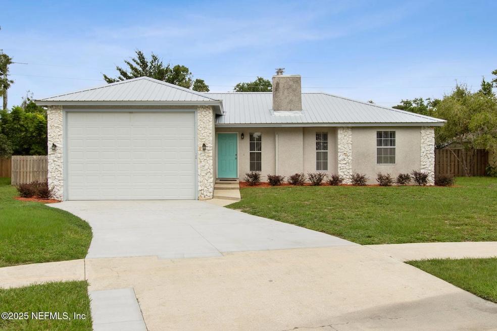 124 Captains Pointe Cir, Saint Augustine, FL 32086 - photo 1