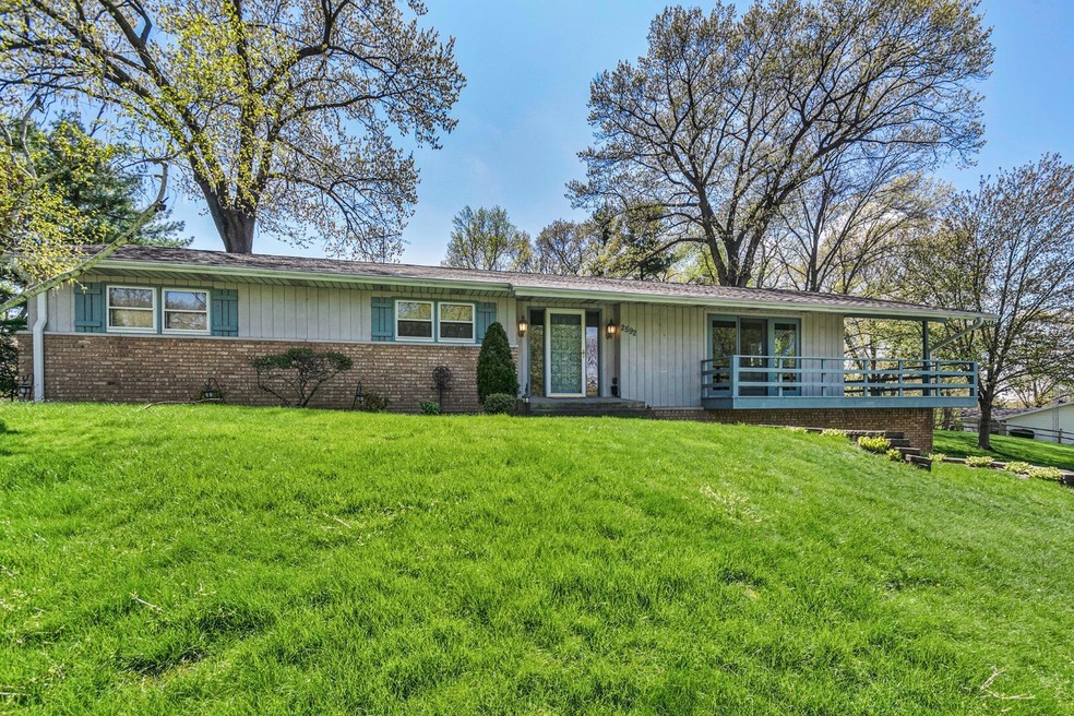 2592 N Jongkind Park Rd, La Porte, IN 46350 - photo 1