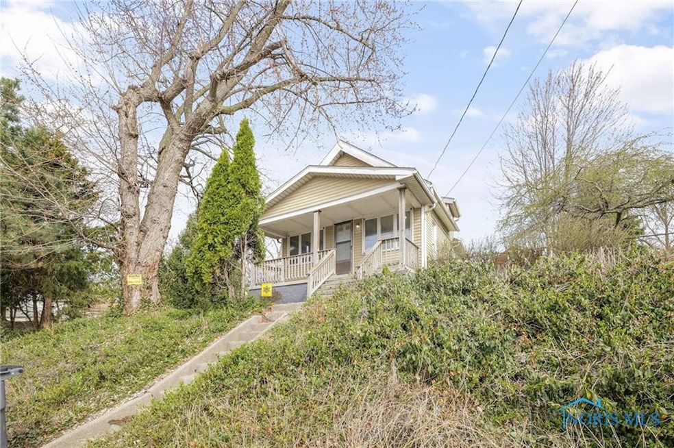 2023 Navarre Ave, Toledo, OH 43605 - photo 1
