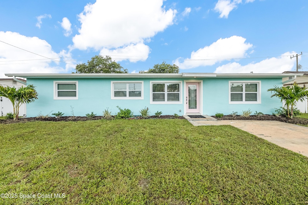 411 4th St, Merritt Island, FL 32953 - photo 1
