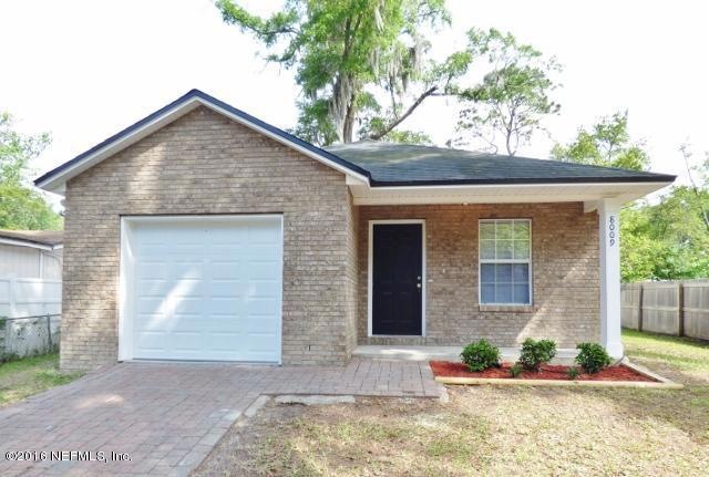 8009 Free Ave, Jacksonville, FL 32211 - photo 1