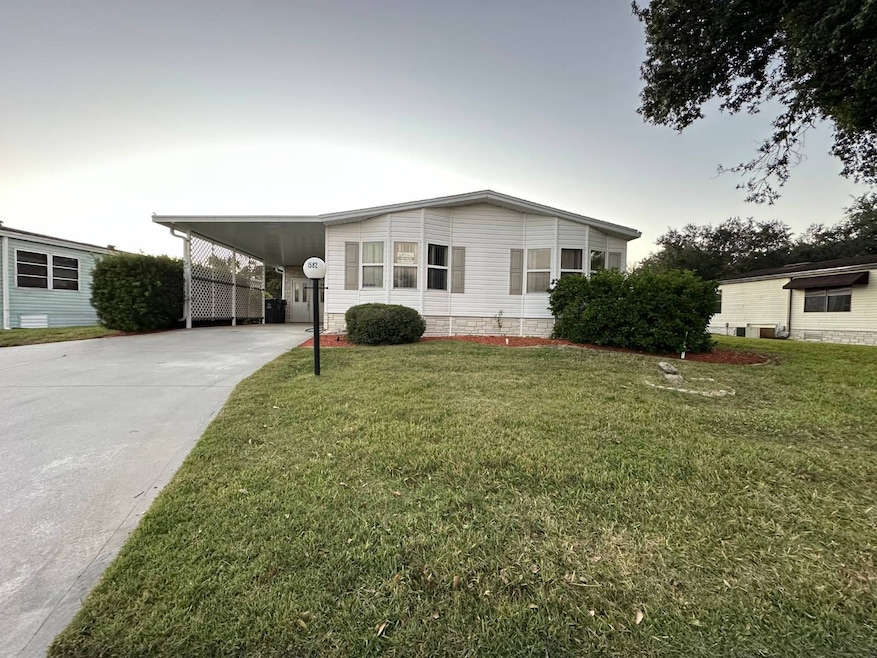 1582 Sea Gull Dr, Titusville, FL 32796 - photo 1