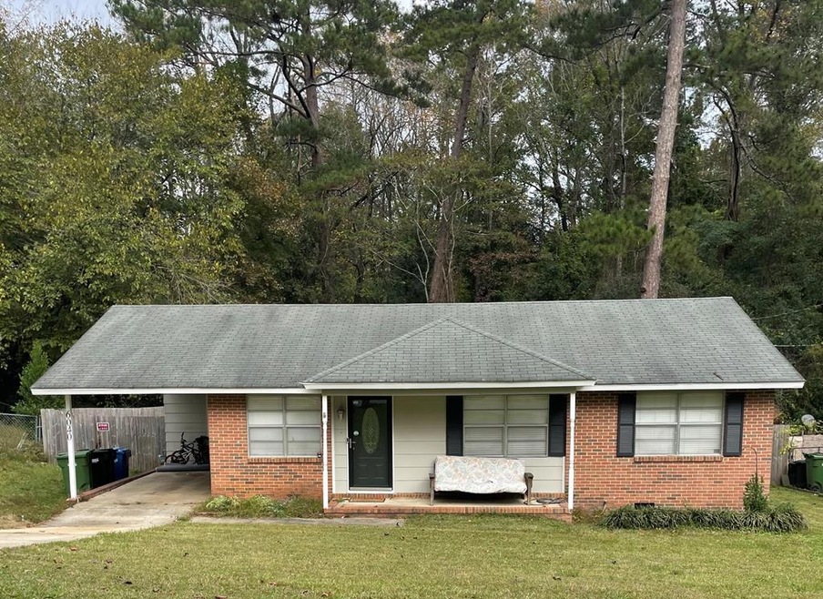 6040 Boeing Dr, Columbus, GA 31909 - photo 1