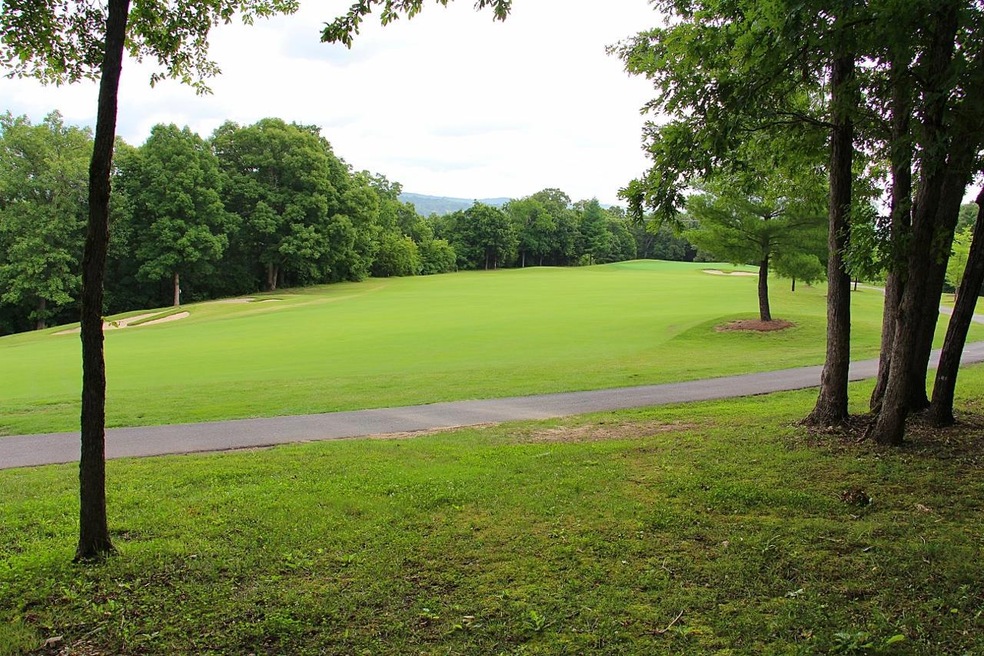 Golf Course 1