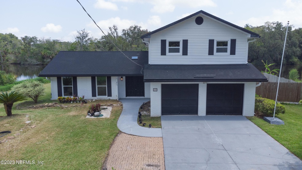 603 Arlington Place, Jacksonville, FL 32211 - photo 1