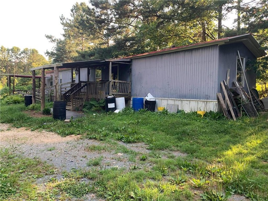 2350 Race Track Rd, Sophia, NC 27350 - photo 1