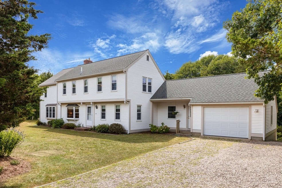 195 Goody Hallet Dr, Eastham, MA 02642 - photo 1