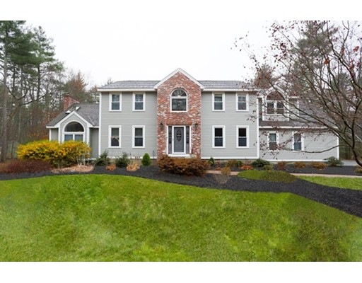 21 Wilson Rd, Windham, NH 03087 - photo 1