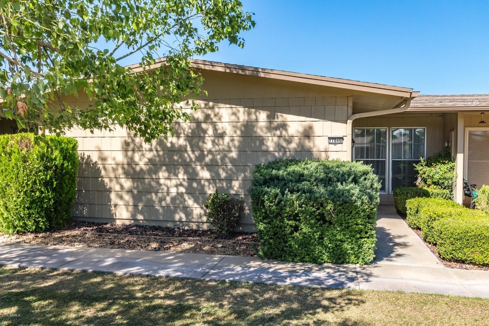 17846 N 99th Dr, Sun City, AZ 85373 - photo 1