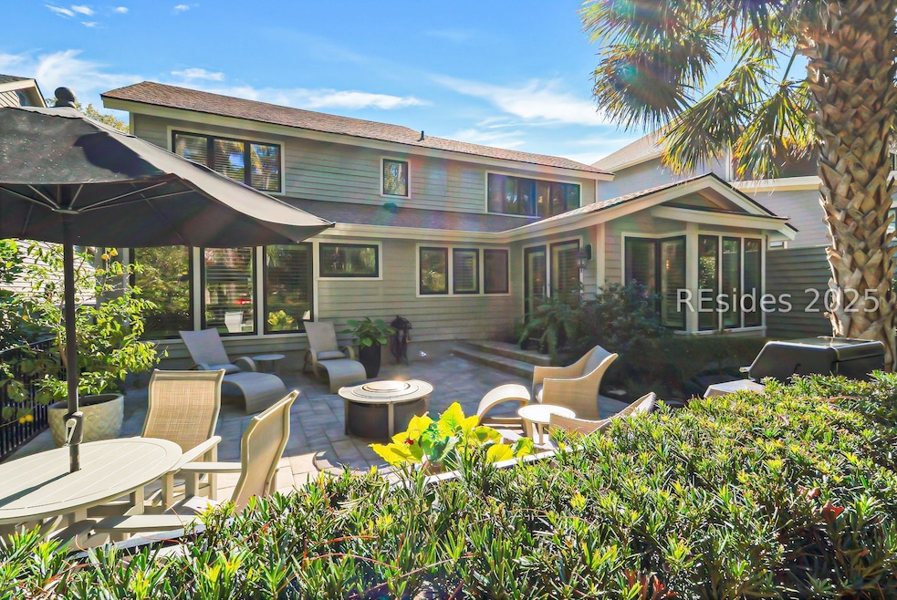 94 Otter Rd, Hilton Head Island, SC 29928 - photo 1