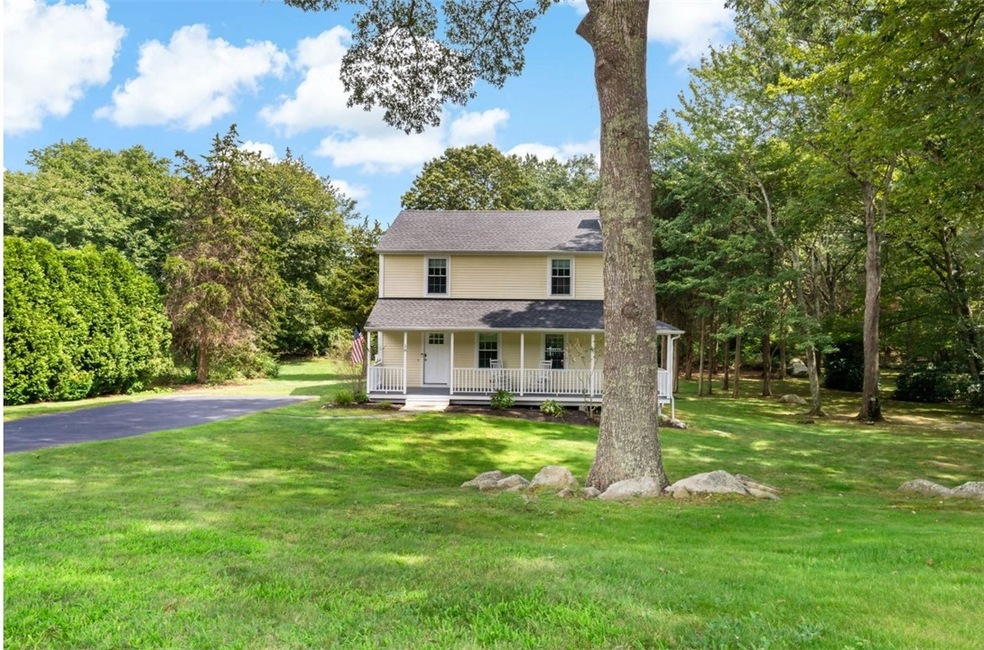 18 Sunnyside Dr, Westerly, RI 02891 - photo 1