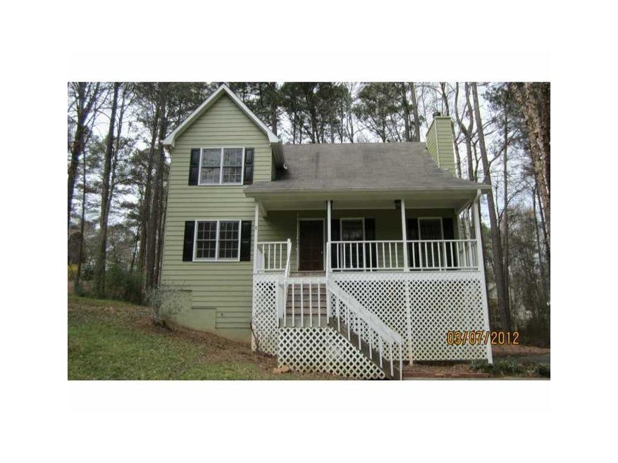 101 Jacee Cir, Canton, GA 30115 - photo 1