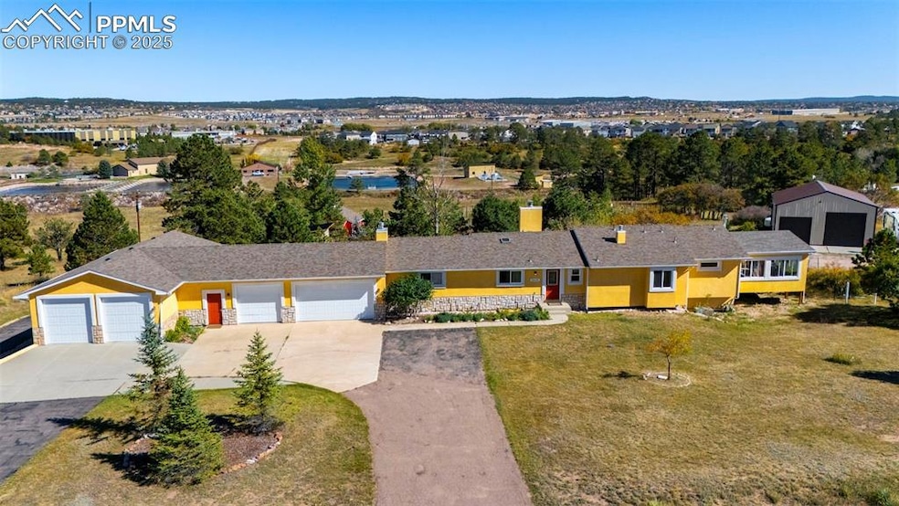 For Sale $995,000 • Co-Listing Agent