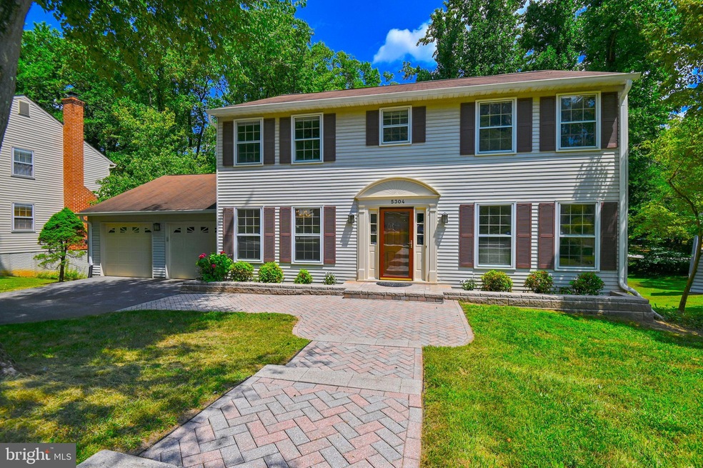 5304 Nightshade Ct, Columbia, MD 21045 - photo 1