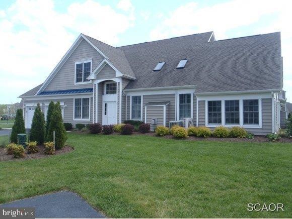 38354 Old Mill Way unit 50, Ocean View, DE 19970 - photo 1