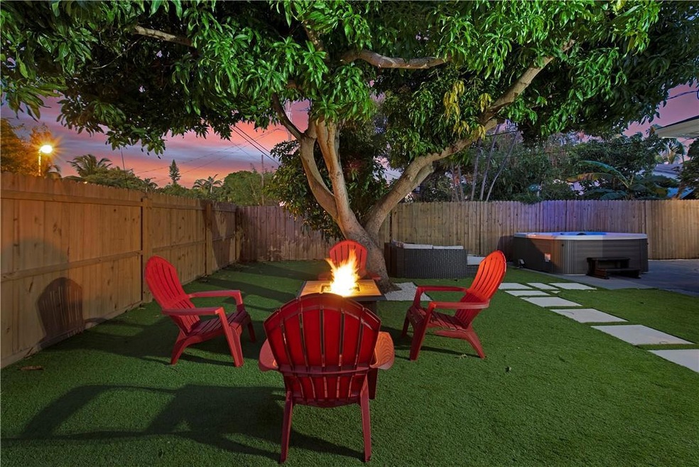 443 36th St, West Palm Beach, FL 33407 - photo 1